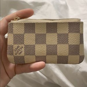 Louis Vuitton Cardholder